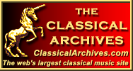 Classical Music Archives